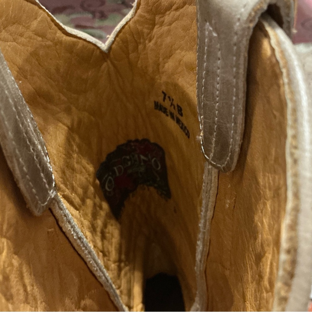 Old Gringo Erin boots - Picture 4 of 4